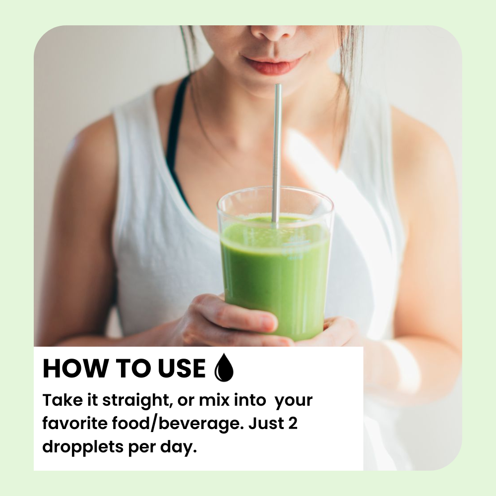 Selenium Thyro-Bloom Support Formula